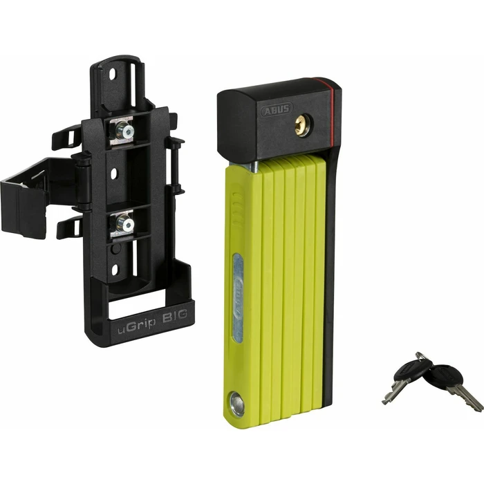 Κλειδαριά Ποδηλάτου Abus Bordo BIG uGrip 5700K/100 LM SH
