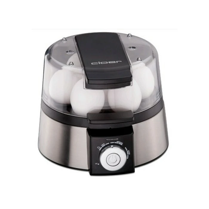 Βραστήρας Αυγών Cloer 6070