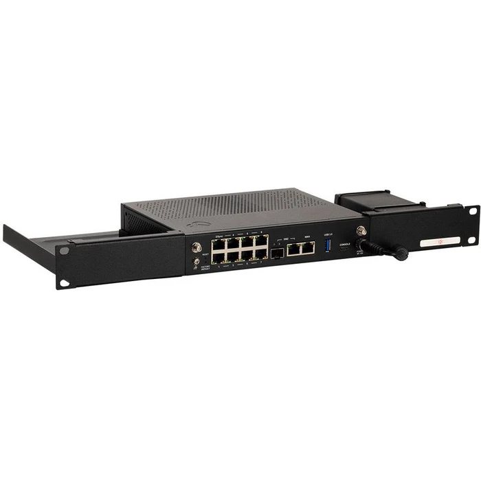 Patch Panel Για Καμπίνα Δικτύου Rackmount.IT Kit for Check Point 1570 / 1590