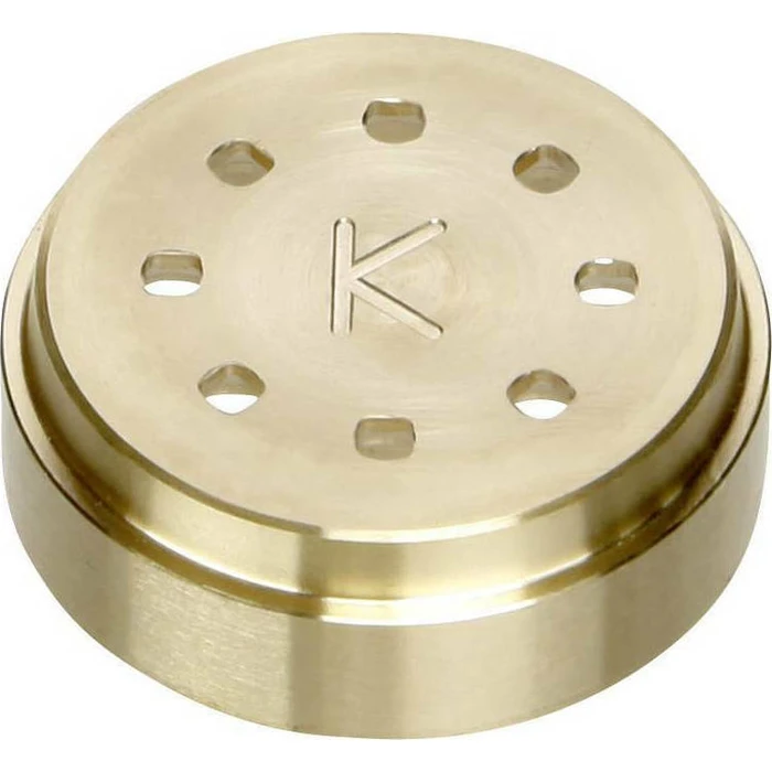 Εξάρτημα Παρασκευής Ζυμαρικών για Κουζινομηχανή Kenwood A 910006 Square Spaghetti