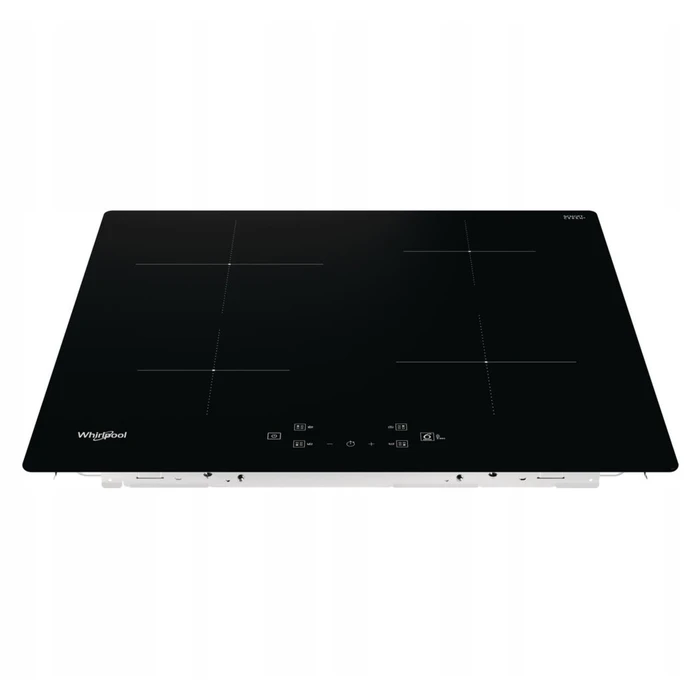 Εστίες Κουζίνας Whirlpool WS Q2160 NE Black Built-in 59 cm Zone induction 4 zone(s)