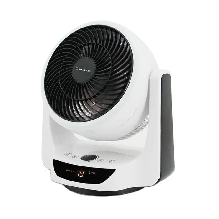 Ανεμιστήρας Επιτραπέζιος Morris MACI-10242