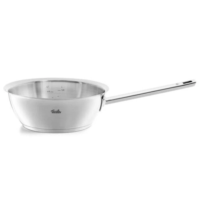 Τηγάνι Fissler orig. Profi Collection 2 Conical Pan 20 cm