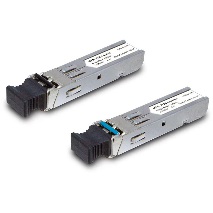 Transceiver Planet SFP-Port 100Base-FX (1310nm) - 20KM