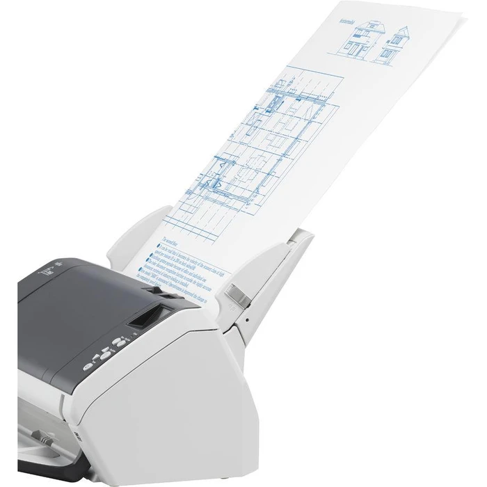 Scanner Fujitsu FI-7460