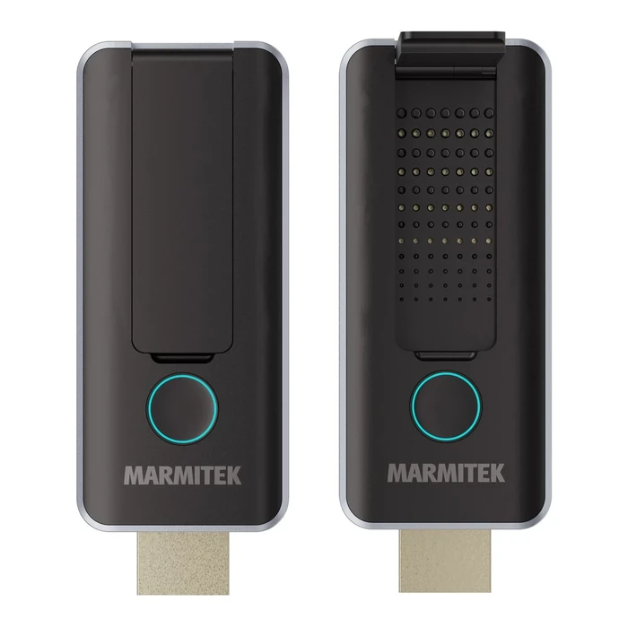 Wireless Presentation System Marmitek Stream S2 Pro