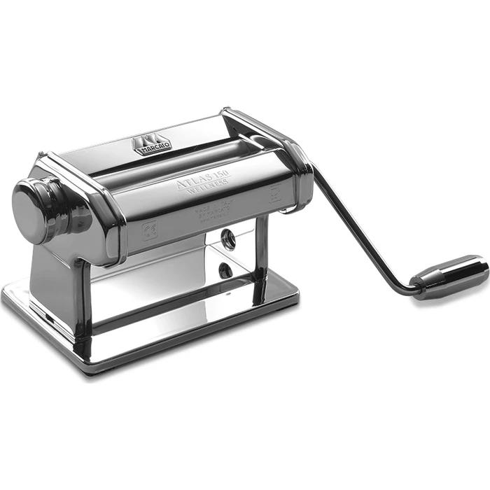 Μηχανή Ζυμαρικών Marcato Atlas 150 Roller