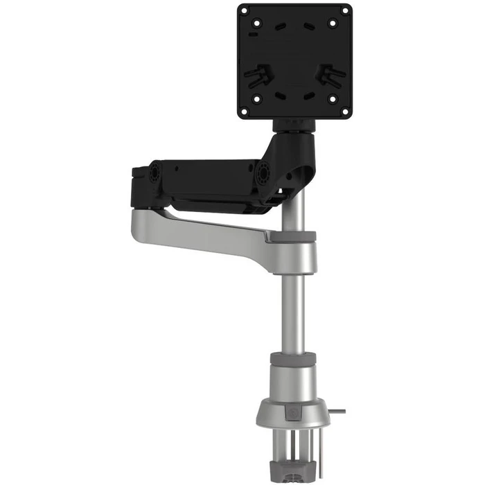 Βάση Monitor R-Go arm 0"-40" 1TFT Max.9KG Caparo 4 gas spring silver