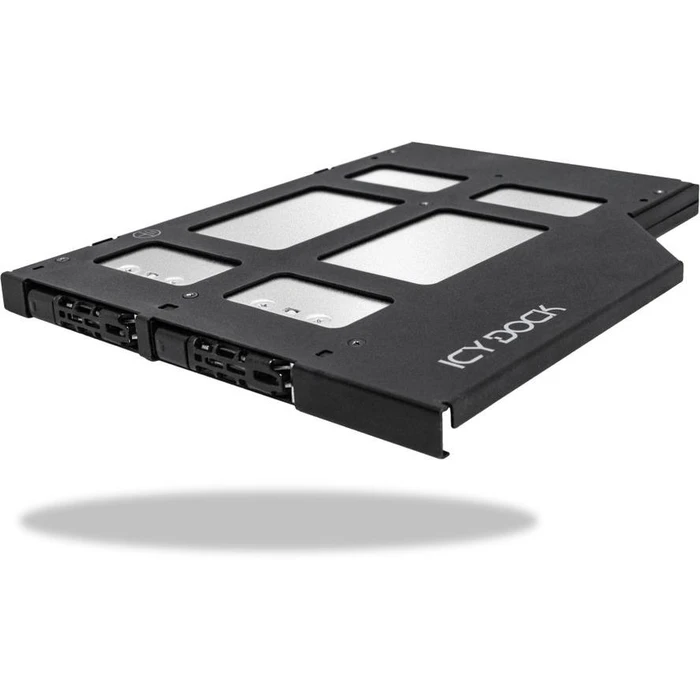 Θήκη για Σκληρό Δίσκο ToughArmor 2x M.2 NVME SSD to 2x Oculink (SFF-8612) Ultra Sl