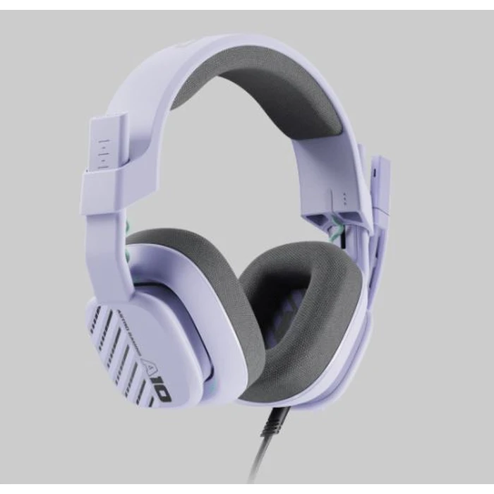 Gaming Headset Logitech ASTRO A10 WIRED Gaming