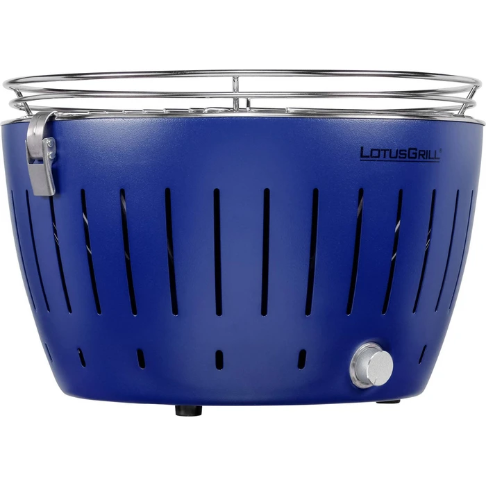 Ψησταριά Κάρβουνου LotusGrill G34 U Blue