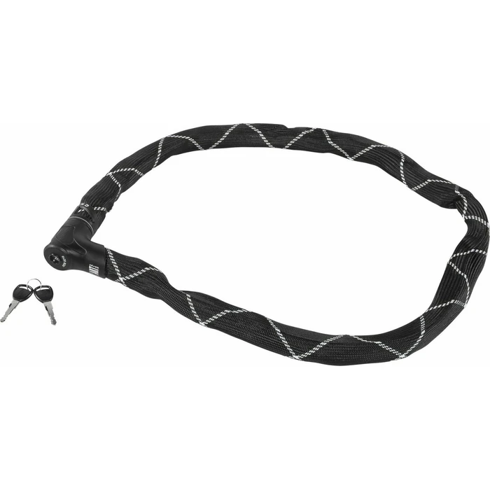 Κλειδαριά Ποδηλάτου Abus Iven Steel-O-Chain 8210/140