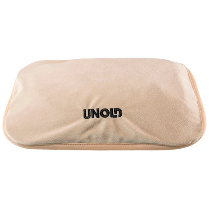 Ηλεκτρική Θερμοφόρα Unold 86010 Warmi beige electric Hot Water Bottle