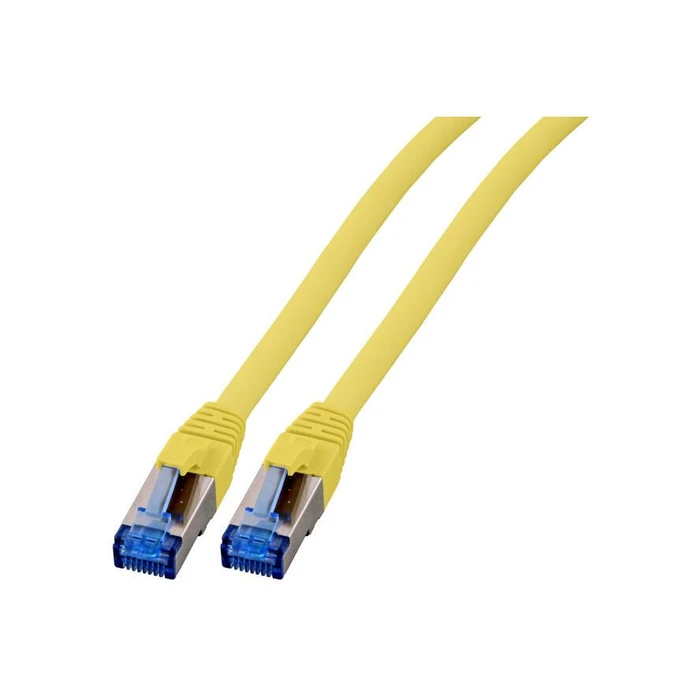 Καλώδιο Δικτύου EFB RJ45 S/FTP,Cat.6A,Cat7 TPE 1,5m,ge