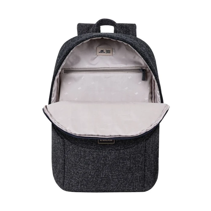 Τσάντα Laptop Rivacase 7962 black backpack 15.6