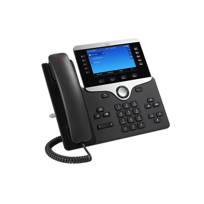 Τηλέφωνο VoIP Cisco IP PHONE 8841 for 3RD