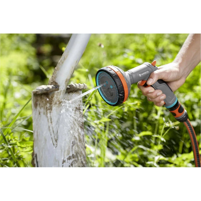 Πιστόλι Νερού Gardena Multi Sprayer Comfort