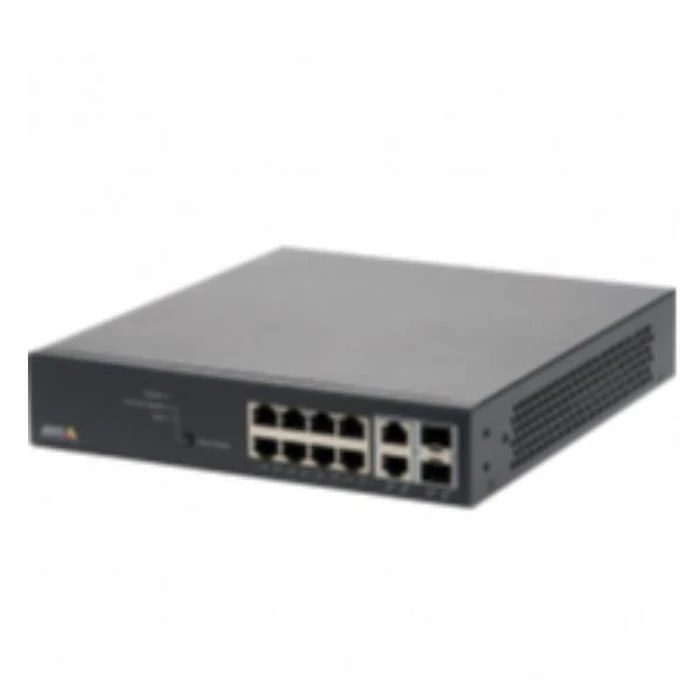 Network Switch AXIS T8508 POE+
