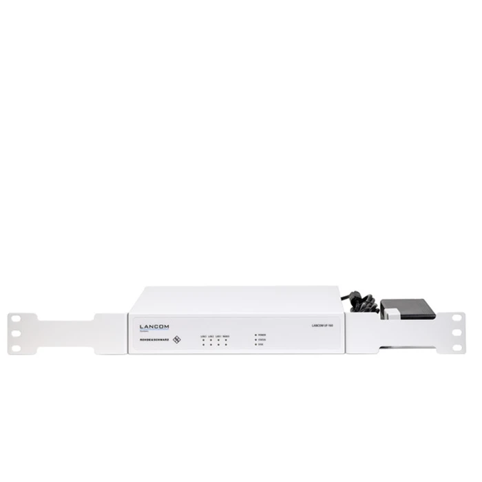 Firewall LANCOM Rack Mount UF-160/260