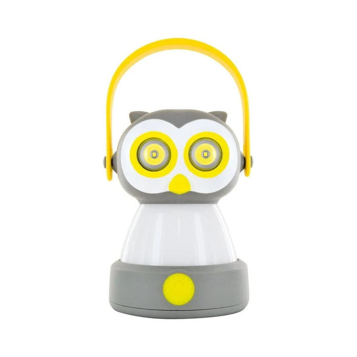 Φανάρι Led Schwaiger 100 Lumen owl White