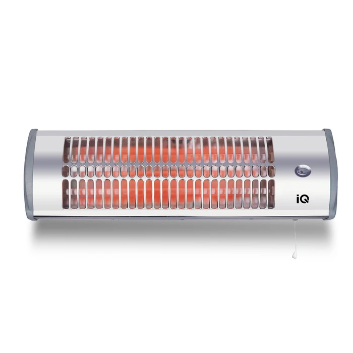 Θερμάστρα Τοίχου IQ Ht-1406