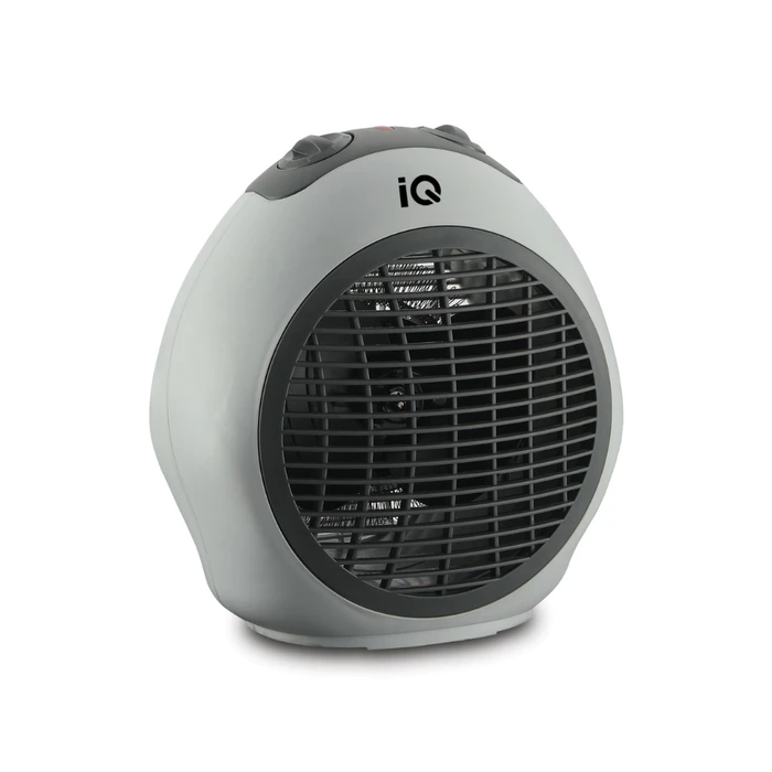 Αερόθερμο IQ Ht-1428 Grey