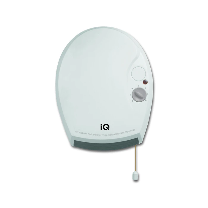 Αερόθερμο Μπάνιου Τοίχου IQ 2000W HT-1429