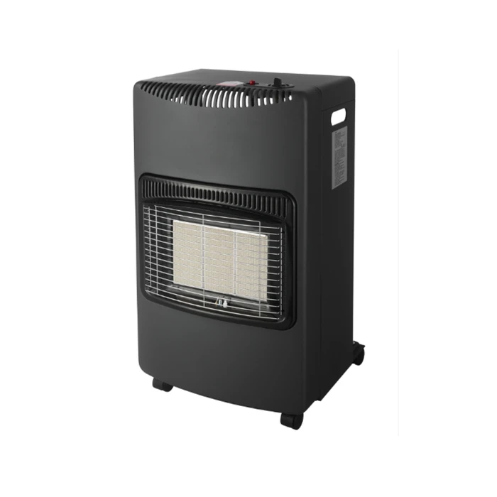 Θερμάστρα Υγραερίου IQ Ht-1499