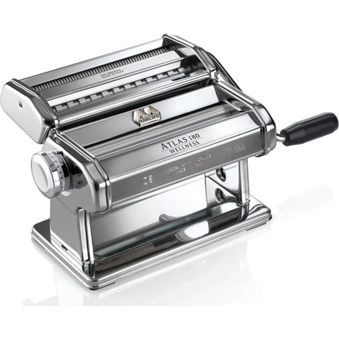 Μηχανή Ζυμαρικών Marcato Atlas 180 Slide