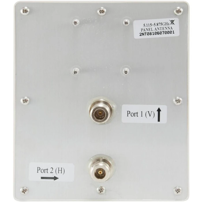 Κεραία Δικτύου LevelOne panel directional dual-polarization 5GHz