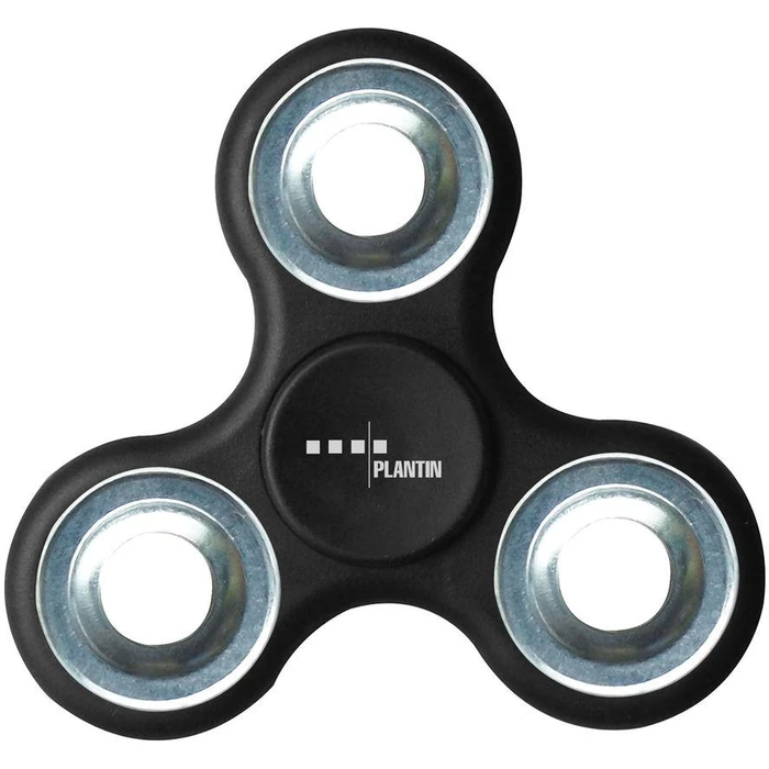 Finger Spinner Plantin single Black