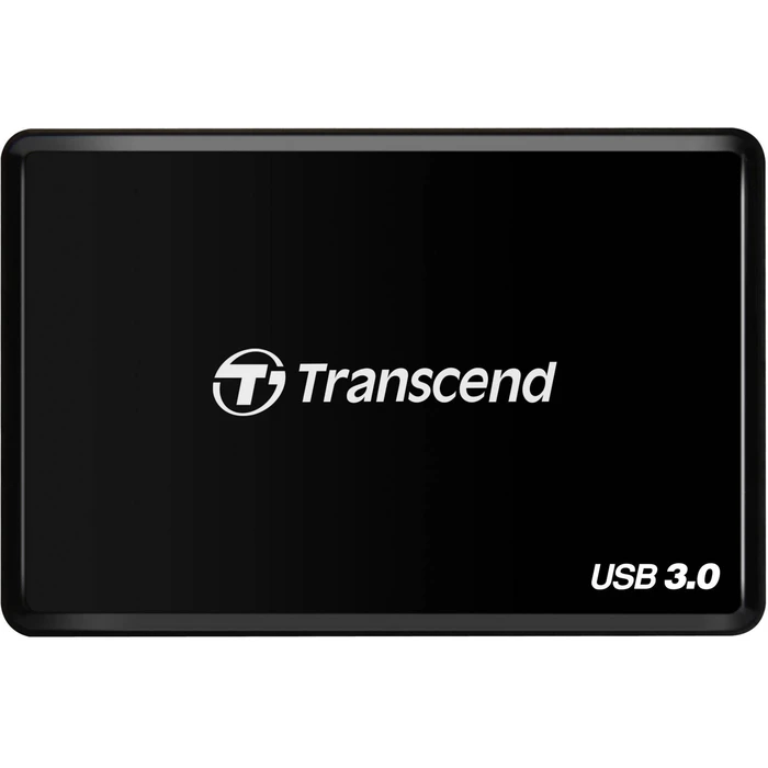 Card Reader Transcend RDF2 USB 3.1