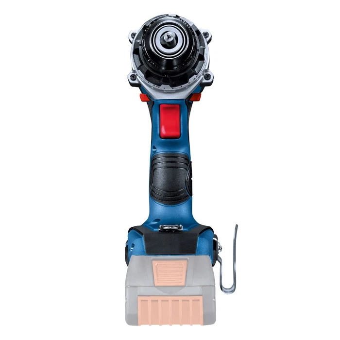 Δραπανοκατσάβιδο Bosch GSB 18V-110 C,L-Boxx, solo