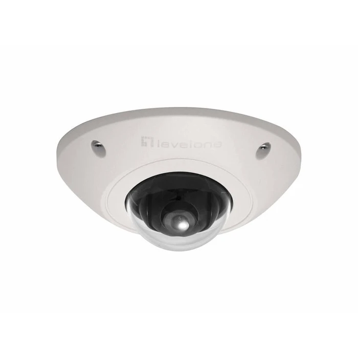 IP Κάμερα LevelOne FCS-3073 Dome Out 2MP
