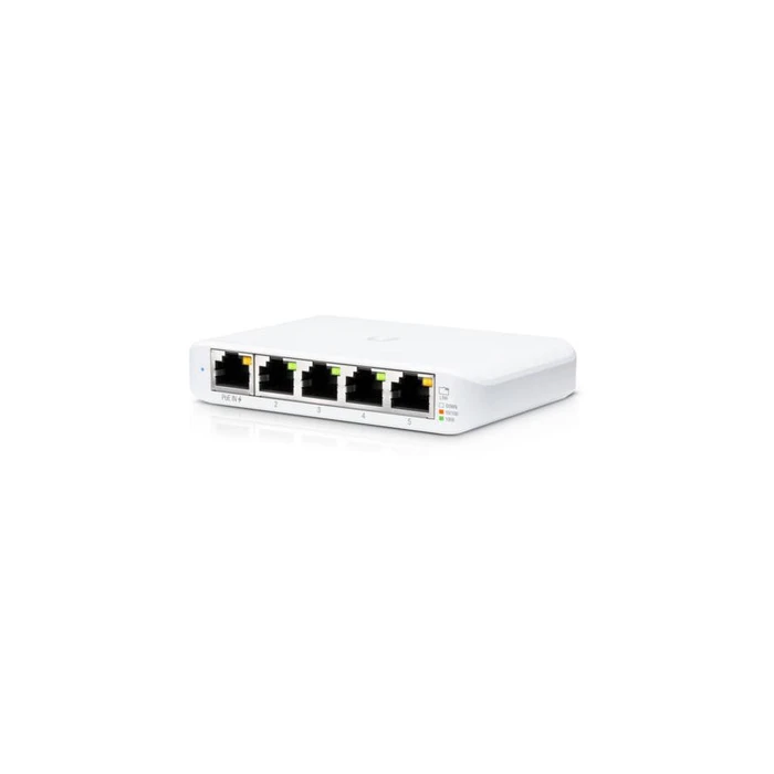 Network Switch Ubiquiti UniFi USW-Flex-Mini-3