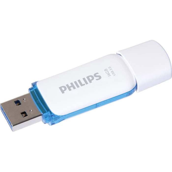 USB Flash 16GB Philips USB 3.0 Snow Edition