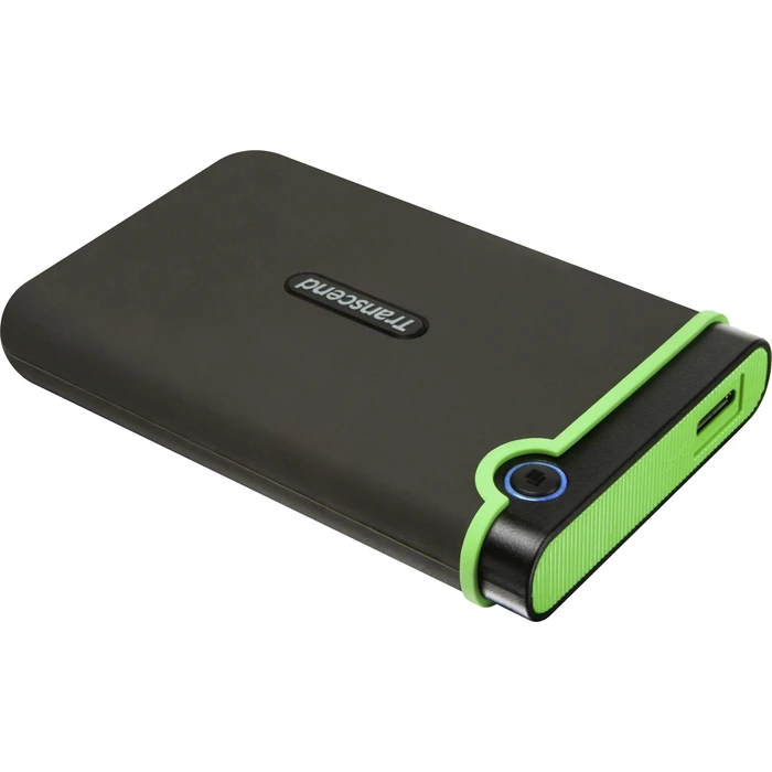Εξωτερικός Σκληρός Δίσκος 4TB Transcend StoreJet 25M3 2,5 USB 3.1