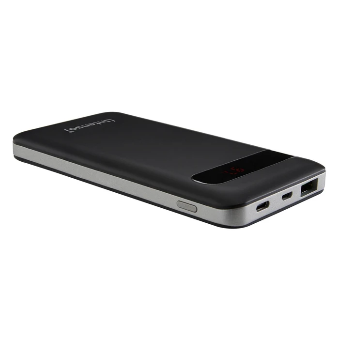 Power Bank IntensoPD1000010000 mAh black