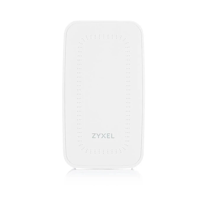 Access Point ZyXEL WAC500H Wave2 Triple Mode On-Wall