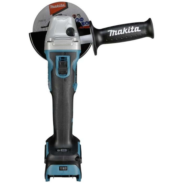 Γωνιακός Τροχός Makita DGA511Z Cordless