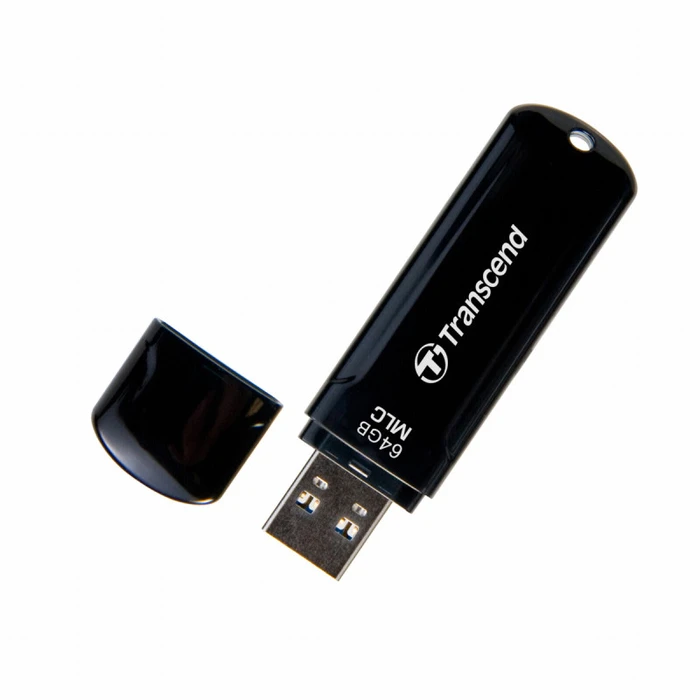 USB Flash 64GB Transcend JetFlash 750 USB 3.1