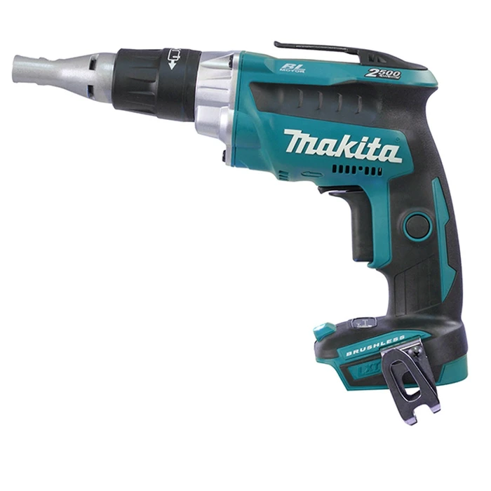 Κατσαβίδι Γυψοσανίδας Makita DFS250Z cordless