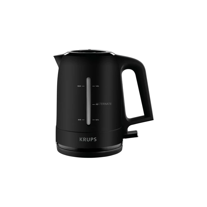 Βραστήρας Krups BW 2448 black 1.6L
