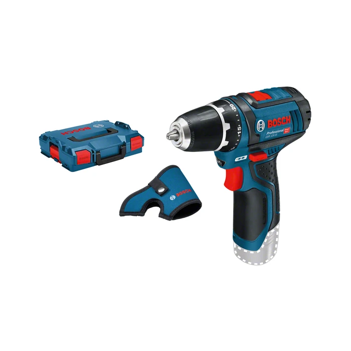 Δραπανοκατσάβιδο Bosch GSR 12V-15