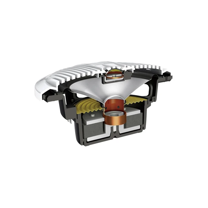 Ηχεία Σκάφους Pioneer TS-ME650FC Marine