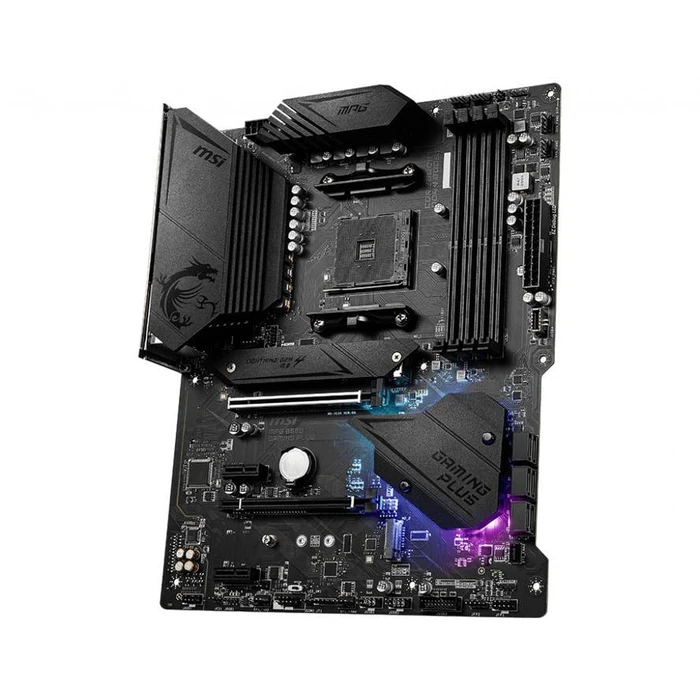 Motherboard MSI MPG B550 Gaming Plus