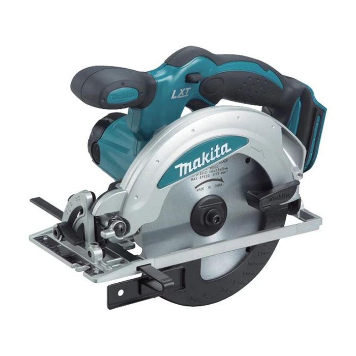 Δισκοπρίονο Makita DSS610Z