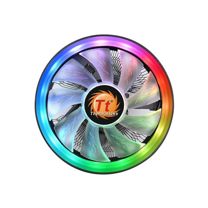 Ψύκτρα CPU Thermaltake UX100 ARGB (AMD/Intel)