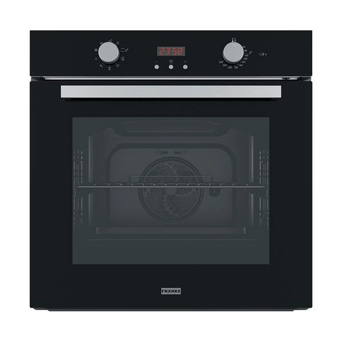 Φούρνος Franke Smart Linear FSL 86 H BK Εντοιχιζόμενος