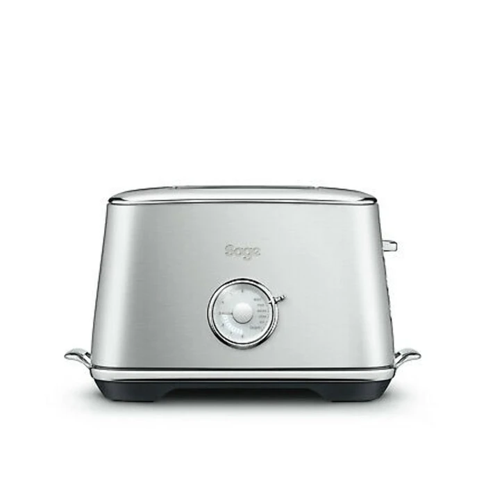 Φρυγανιέρα Sage Luxe Toast Select Stainless